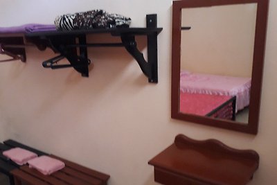 Vakantieappartement Gezinsvakantie Villa Clara