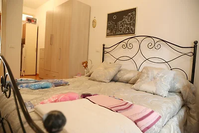 Casa vacanze Vacanza di relax Matera