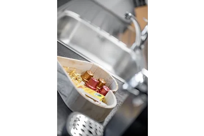 Appartamento Vacanza con famiglia Oetz