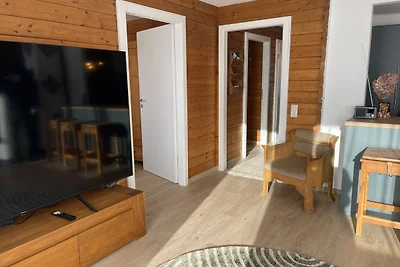 Casa vacanze Vacanza di relax Grafenau