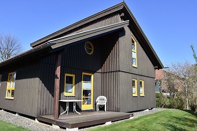 Ferienhaus Nr. 6A2, Feriendorf