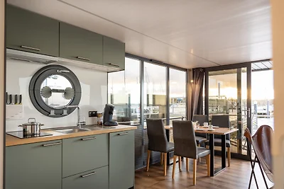 Woonboot Single-vakantie Heiligenhafen