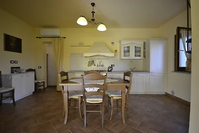 Casa vacanze Vacanza di relax Arezzo