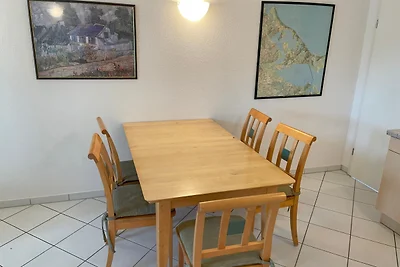 Ferienwohnung Stefanie