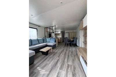 Chalet Pampusplaat 16