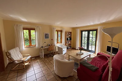 Ferienwohnung am Haddebyer Noor