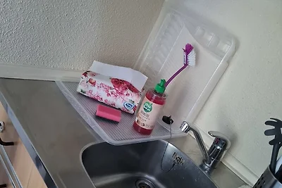 Ferienwohnung 3/ 312