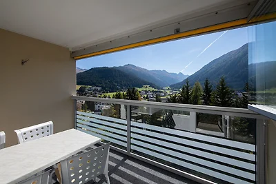 Casa Jenatsch Utoring 706