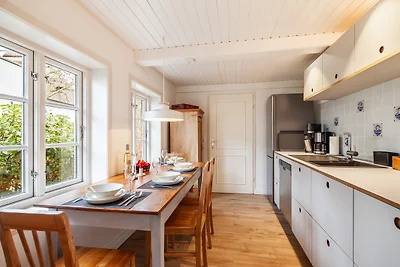 Vakantiehuis Ontspannende vakantie Alkersum