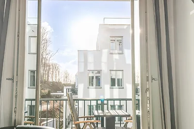 FIRST Waterkantsuite