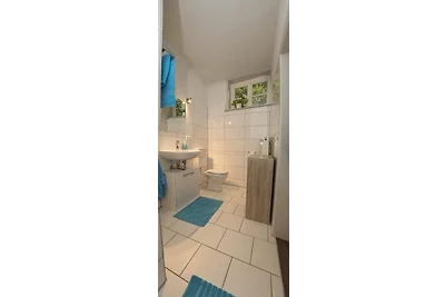 Vakantieappartement Gezinsvakantie Soderstorf