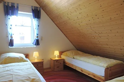 Appartamento Vacanza con famiglia Werdum