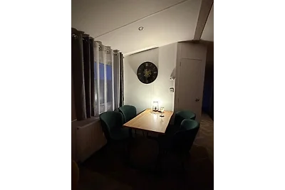 StrandZeit Chalet No. 86