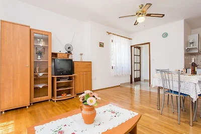 Vakantieappartement Gezinsvakantie Silo