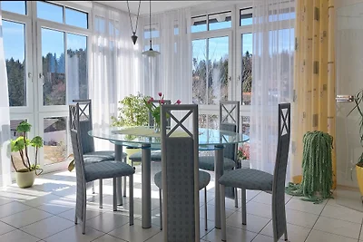 Helle, lichtdurchflutete