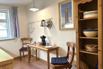 Vakantieappartement Gezinsvakantie Prerow