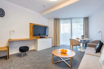 Sun&Snow Seaside Apartments -