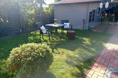 Maisonette Ferienwohnung - Stuth