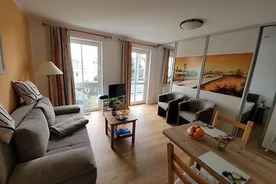 Ferienwohnung 21