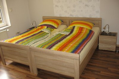 Vakantieappartement Gezinsvakantie Papenburg