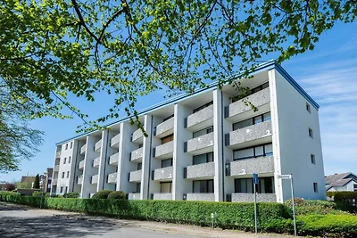 FeWo Lange - Whg. 48