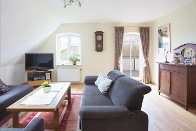 Vakantieappartement Gezinsvakantie Offenbüttel