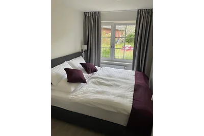 Vakantieappartement Gezinsvakantie Norddorf
