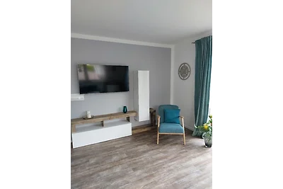 Ferienwohnung Finja