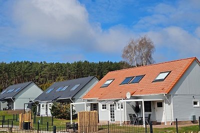 Ostsee XXL Ferienwohnung Usedom