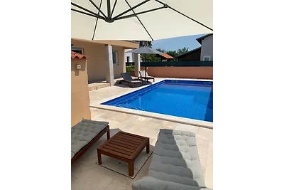 Villa Dorina