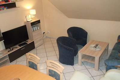 Vakantieappartement Gezinsvakantie Twist