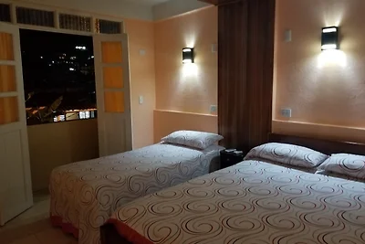 RESIDENCIA MACHADO Appartement 1