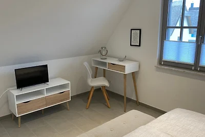 Vakantiehuis Ontspannende vakantie Zierow