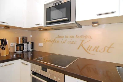 Residenz Alva, Whg. 8