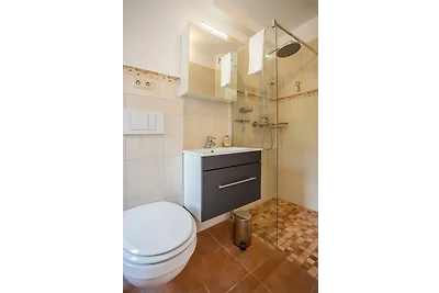 Vakantiehuis Ontspannende vakantie Wernigerode