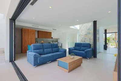 Casa vacanze Vacanza di relax Torre Pacheco