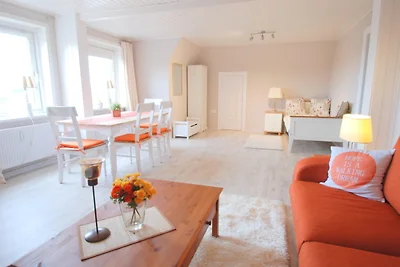 Appartamento Vacanza con famiglia Rendsburg