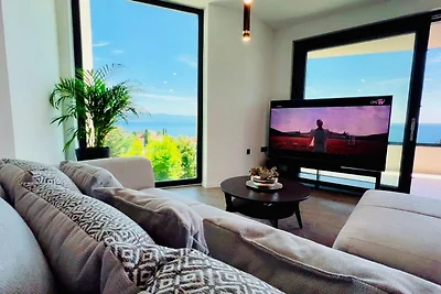 Lux apartment Escada