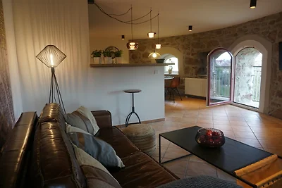 Spreeblick Suite - Mühlbastei