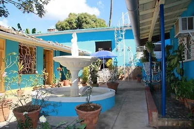 Hostal Gisela Borrell Appartement 1