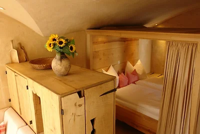 Appartamento Vacanza con famiglia Trostberg