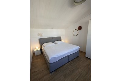 Vakantieappartement Gezinsvakantie Papenburg