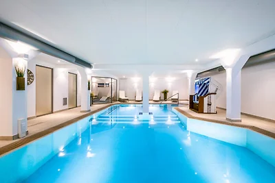 Vakantieappartement Gezinsvakantie Juist