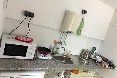 Vakantieappartement Gezinsvakantie Worpswede