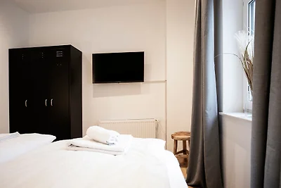 Vakantieappartement Gezinsvakantie Brilon