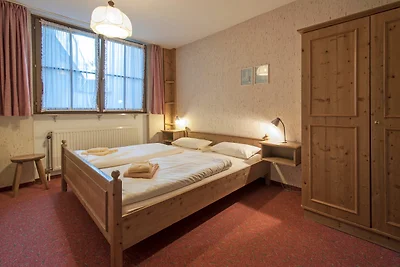 Apartment 05 - Ferienresidenz