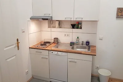 2-SZ, zentrales, helles Apartment