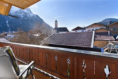 Haus Gabi - Wetterstein -418-