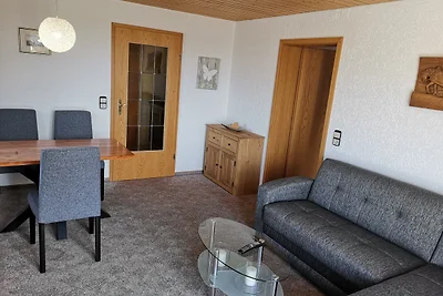 Appartamento Vacanza con famiglia St. Märgen