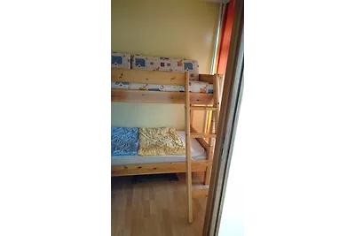 Ferienwohnung Peter Scharlau